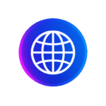 Website design icon for MarkLabs in Brampton & Mississauga