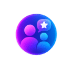 Influencer marketing icon representing MarkLabs services in the GTA